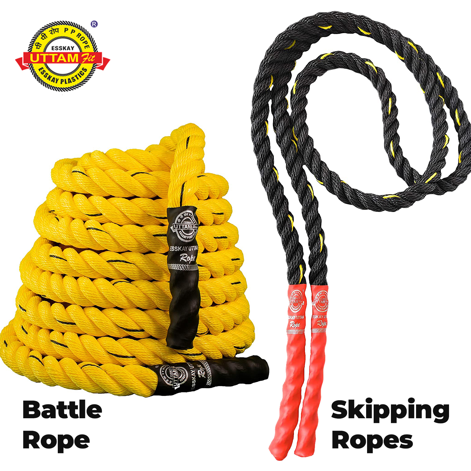 Sport Ropes
